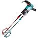 Produktbild Collomix 20.448 Handrührwerk "Xo55 Duo" mit Hexafix, 1450 W, 240 V