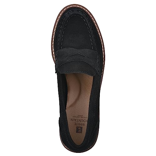 Image of White Mountain Women's Gunner Penny Loafer