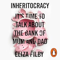 Couverture de Inheritocracy