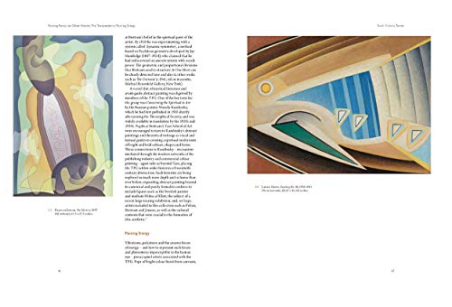 Enchanted Modernities: Theosophy, the Arts and the American West
