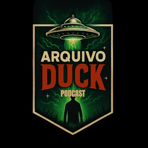 Arquivo Duck cover art