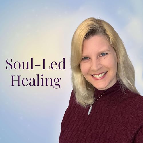 Couverture de Soul-Led Healing