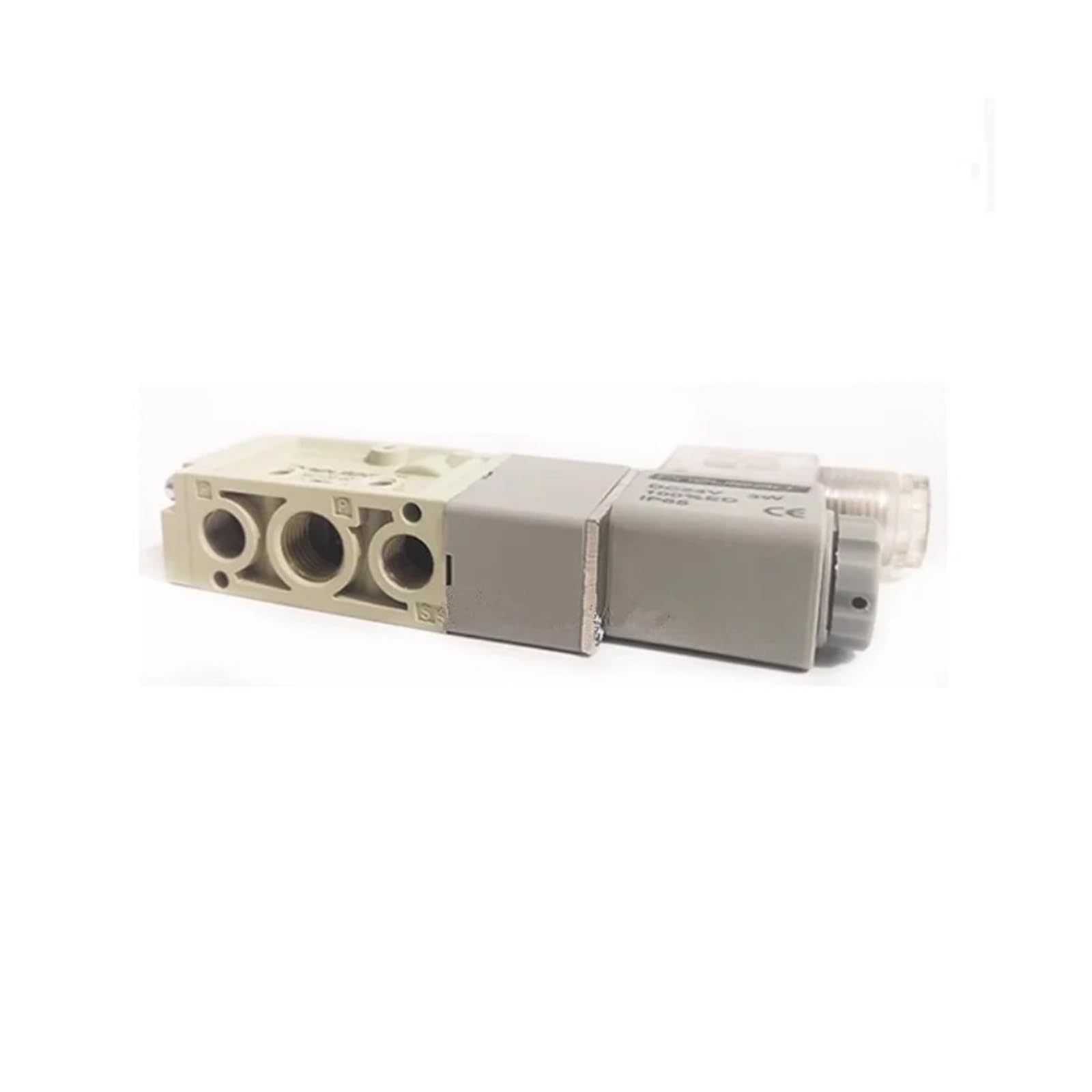 Électrovanne 2 positions 5 voies VG320-03-4DZ haute commutation