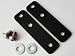 JBSporty ♤ Sportster, 48, 72 BOBBER CHOPPER 2" Tank lift kit Harley Davidson ♤ 1/2 OFF ♧