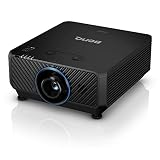 BenQ LU9245 DLP 6500 AL 100K:1 DVI
