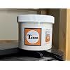 Thoroseal | Waterproofer for Masonry Surfaces | 3lbs White