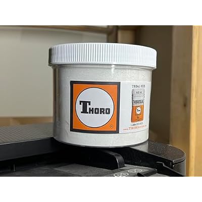 Thoroseal | Waterproofer for Masonry Surfaces | 3lbs White