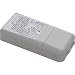 Produktbild Barthelme 66004400 A++ to A, Netzteil, Metall, 10 W, Integriert, grau, 35 x 35 x 25 cm