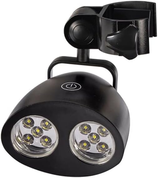 21st Century B48A BBQ Light