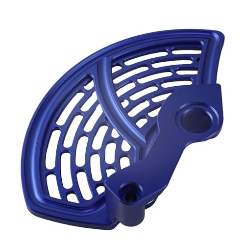 Protection disque frein Sherco pour éviter les casses