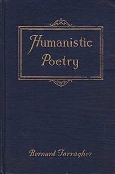Hardcover Humanistic Poetry Book