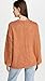 Free People Women's Nevermind Cardi, Cider, Orange, S
