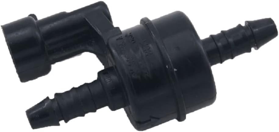 1 PC/Set of 0097595A CK0097595A Emission Vacuum Solenoid Valve (MOLEI-AUTO)