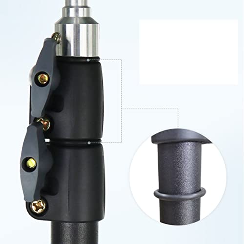 Soporte para proyector anticaídas con trípode extensible para evitar imágenes distorsionadas 3