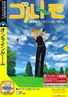 Amazon ゴルトモ 説明扉付スリムパッケージ版 Pcゲーム Pcソフト Amazon ゴルトモ 説明扉付スリムパッケージ版 Pcゲーム Pcソフト