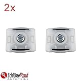 ✔ Dies ist ein Aftermarket-Qualitätsprodukt, hergestellt aus hochwertigem Material. Keine ABE oder Eintragung erforderlich! Bitte Originalventil unbedingt vor dem Kauf mit dem Angebot abgleichen (Bilder und OE-Nummer)!