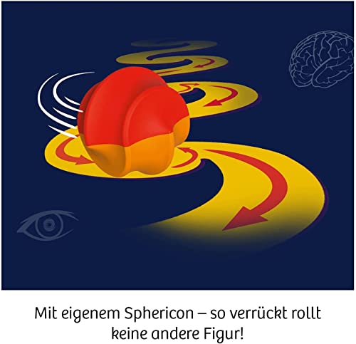 KOSMOS Fun Science - Brain Tricks, verblüffende Experimente – Ansicht 4