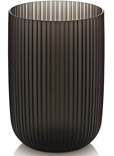 Kela ケラ ダストビン ブラック 20606