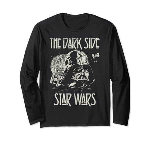T-shirt Star Wars Darth Vader idéal pour vos soirées cinéma de science-fiction