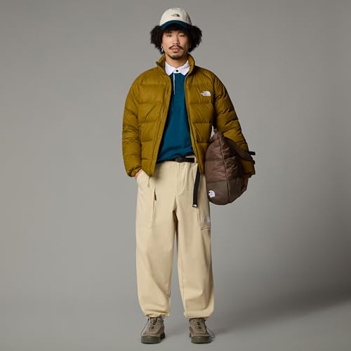 Miniatura 4 de The North Face Nf0a88xu1ob1 M Hydrenalite Down Jacket Jacket Hombre Moss Green Tamaño M