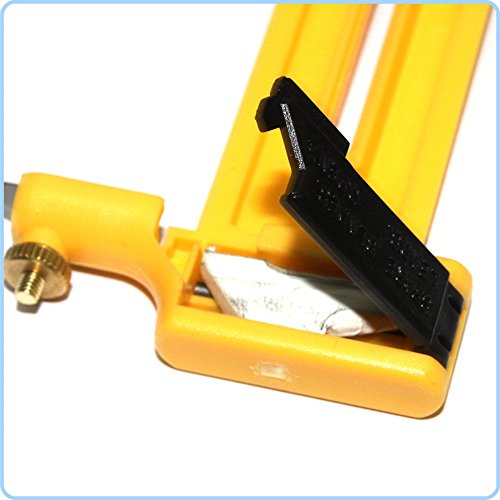 Vpang Compass Circle Cutter For Cutting Paper Card Vinyl Films Leather #TOP6