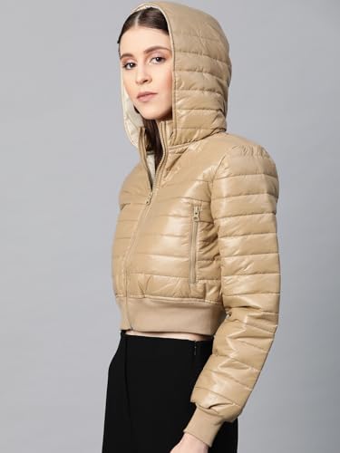 Image of sassafras Womens Jacket