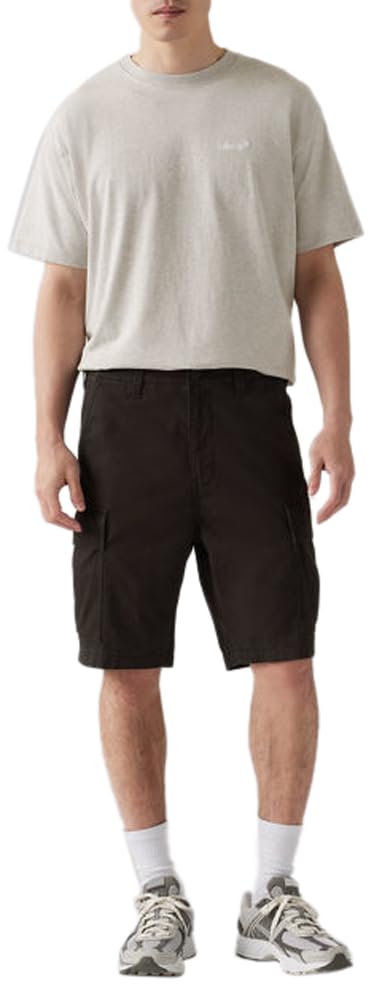 Levi's Big & Tall Carrier Cargo Pantaloncini Uomo