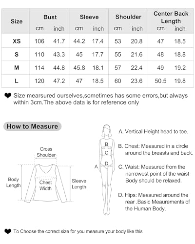 Eicolorte Women'S Swimwear Cover Ups Tops Tunic Self-Tie Swimsuit Bikini Bathing Suit Long Sleeve Soft Beach Shirt For Women thumb #5