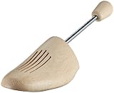  Salamander Professional Holzschuhformer Herren Schuhspanner, Beige (Buche 000), 44/45 EU