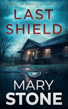 Last Shield (Emma Last FBI Mystery Series)