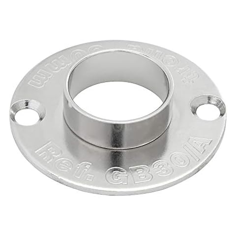 Trend Extra Length Routing Guide Bush GB30/A Cover