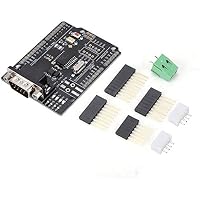 Agatige Can Shield, 30 mA Can Bus Shield Tarjeta de Expansión
