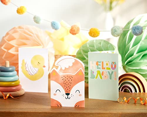 American Greetings New Baby Card (So Happy For You) #TOP5
