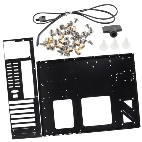 Soporte para placa madre de acero TEHAUX miniatura 1