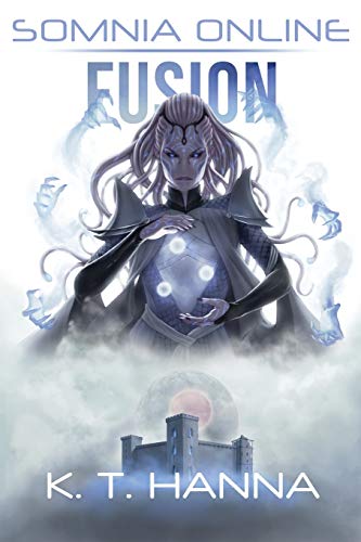 Fusion: 6 (Somnia Online)