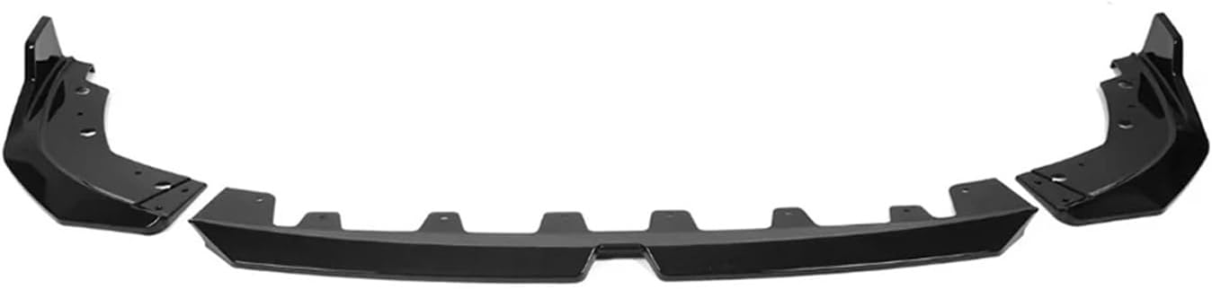 フロントバンパーリップ フロントバンパーリップスポイラー BMW G20 G21 LCI 2022 2023 2024 対応 フロン BMW G20 G21 3シリーズ Mスポーツ 後期 LCI用 3Ddタイプ カーボン フロントスポイラー リップスポイラー フロントリップ  バンパーリップ アンダーリップ 綾織