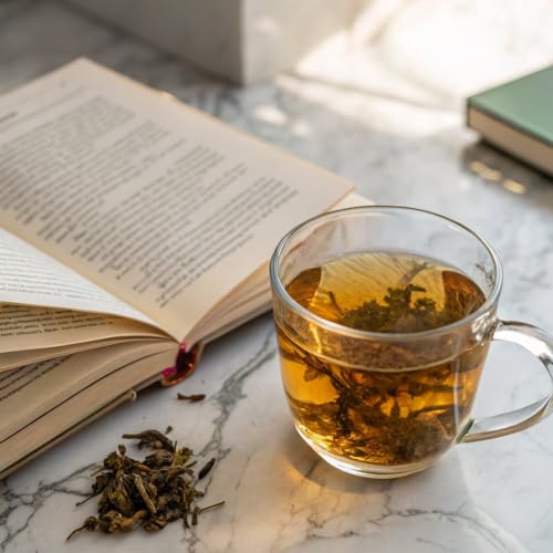 Harney & Sons Dragon Pearl Jasmine Tea (50 Sachets)
