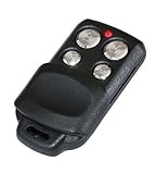Liftmaster 94335E compatible mando a destancia 433,92Mhz rolling code, reemplazo transmisor Al mejor precio!!!