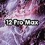 Purple Marble