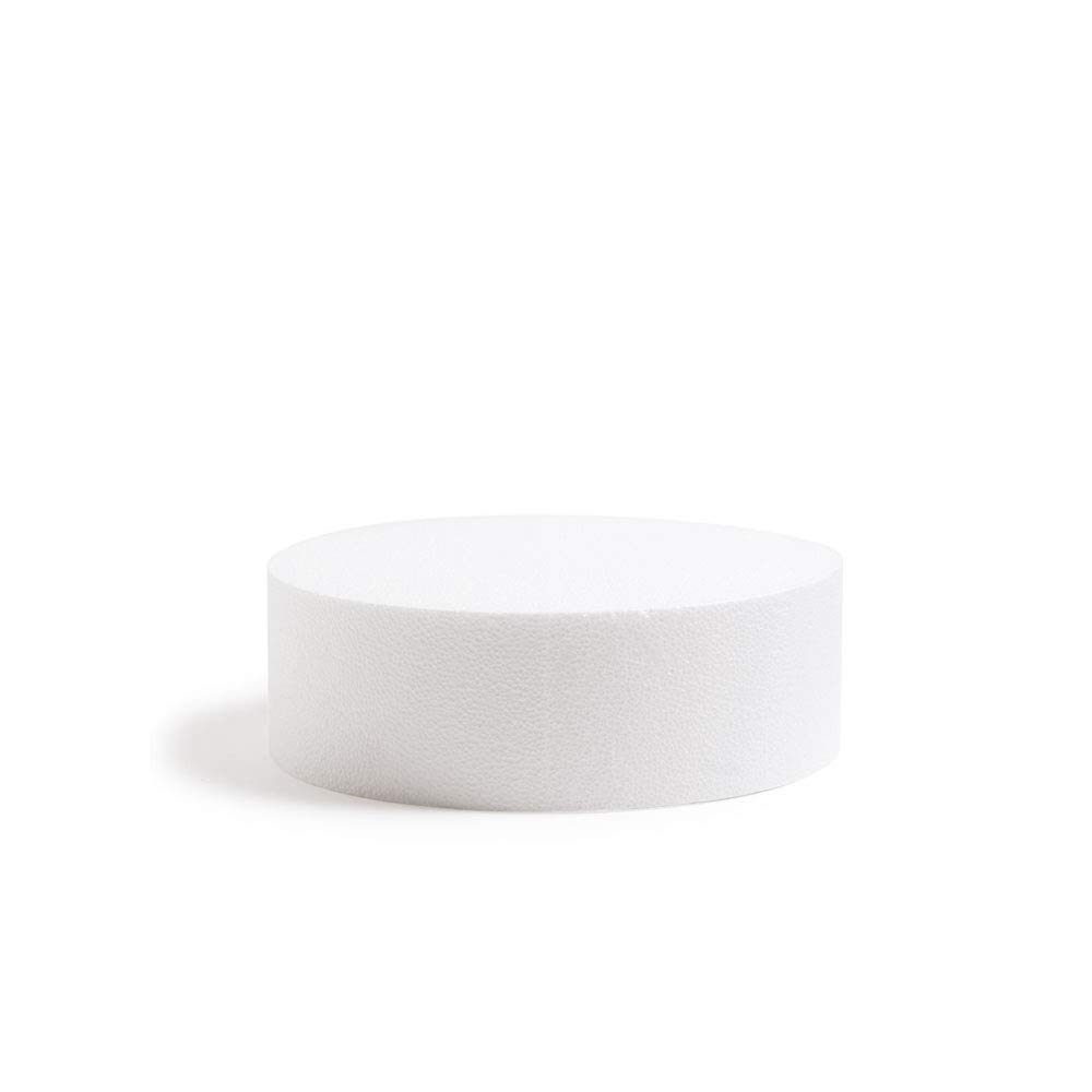 DECORA 0173815 POLYSTYRENE Disk Ø 30 X H 10 CM