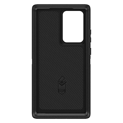 Coque antichoc Galaxy Note 20 Ultra 5G supportant 4x plus de chutes que la norme - 5