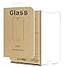 Galaxy Note 5 Screen Protector,by Hilda,Premium Tempered Glass,9H Hardness,2.5D Edge,Ultra Clear,Anti-Scratch,Case Friendly-Siania Retail Package