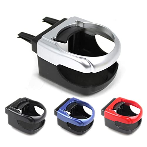 Portavasos para auto con clip para ventilación de aire miniatura 4