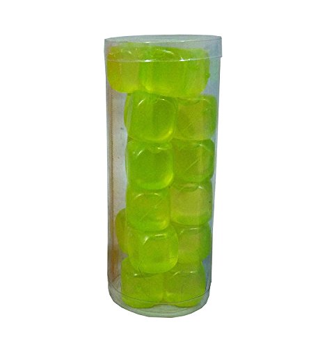 RSW, confezione di 18 cubetti di ghiaccio