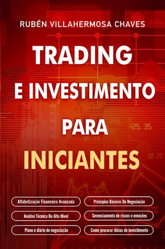 Trading e Investimento para iniciantes: Alfabetização Financeira ...