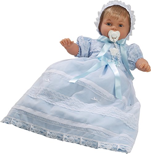 muñeca berbesa 62 cm