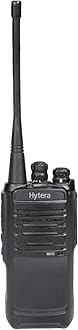 TC-508 TC-508U TC-508U1 Original HYT UHF 400-470 MHz Handheld Transceiver - 16 Channels, 4 Watts