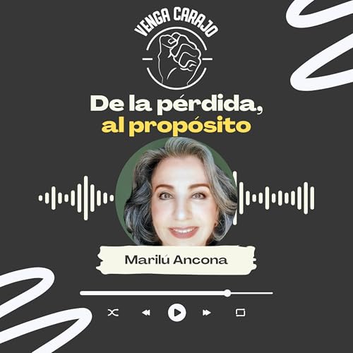 De la p&eacute;rdida al prop&oacute;sito