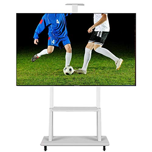 Soporte universal para TV de piso para 32-70 pulgadas miniatura 1
