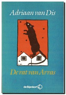 Paperback De rat van Arras [Dutch] Book